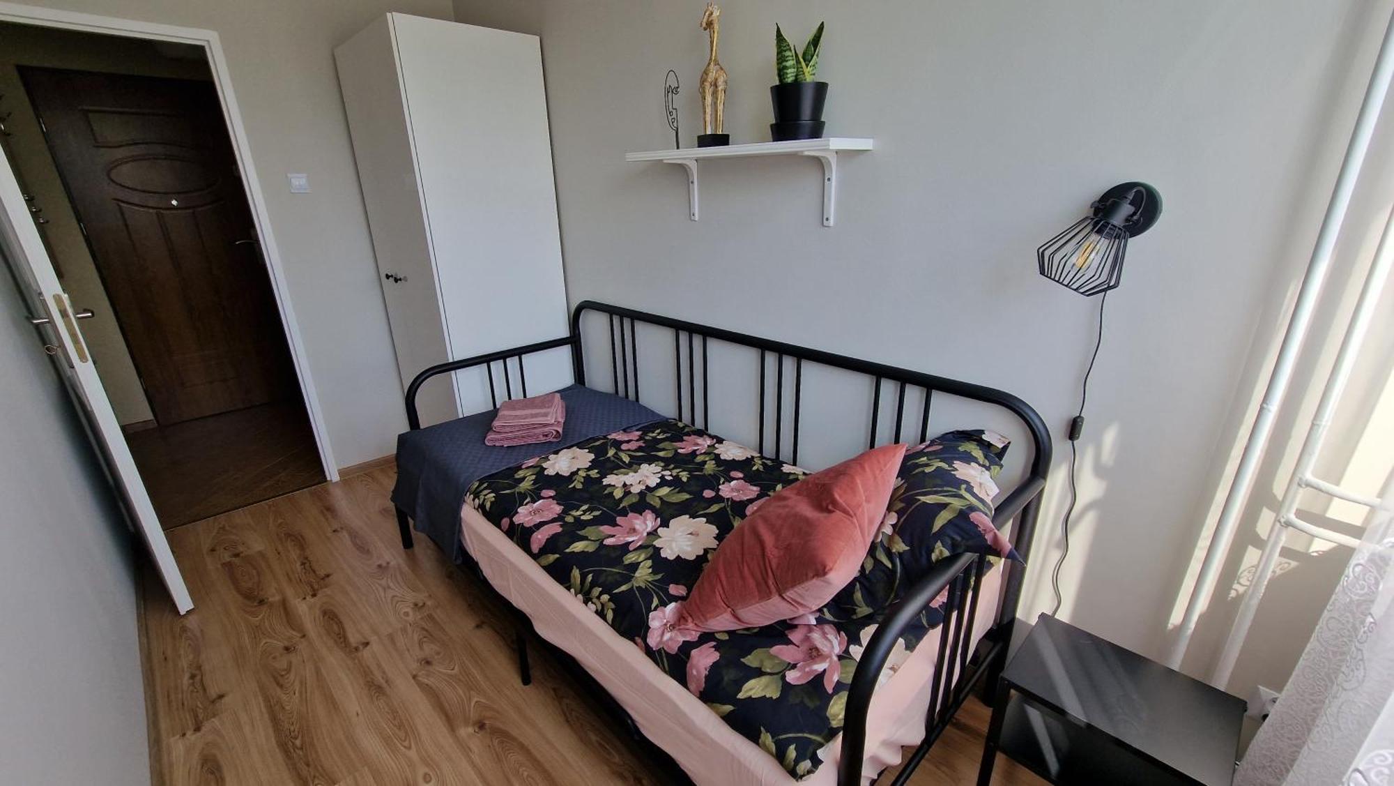 Апартаменты Apartament Spoko-Loko Строне-Слёнске Экстерьер фото